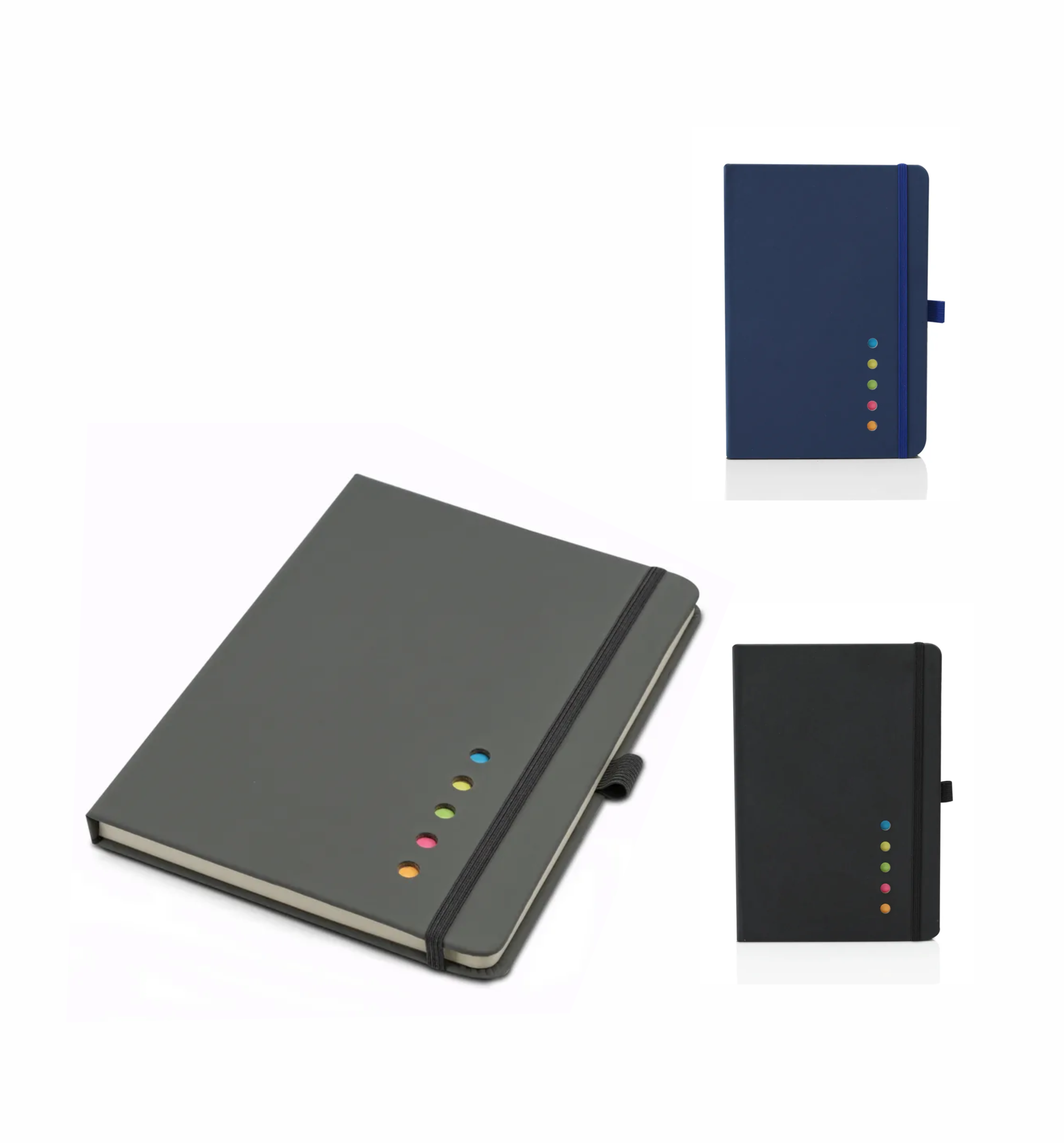 1 Cuaderno Cromatique - Imagen 1