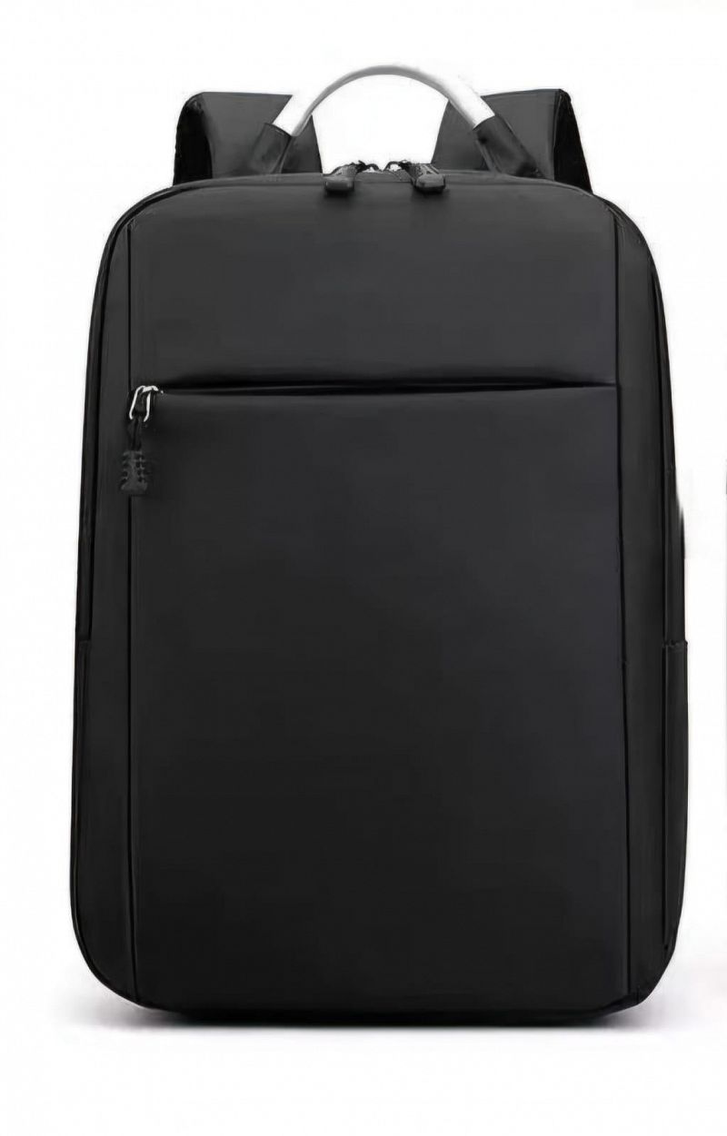 1 Mochila Portanotebook con manija metálica - Imagen 1