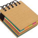 Memo Box Espiral