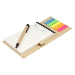 Libreta Memo Semanal - Imagen 2