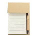 Libreta Memo Semanal - Imagen 3