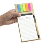 Libreta Memo Semanal - Imagen 4