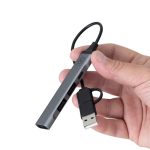 Adaptador Hub Multipuerto - Imagen 4