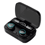 Auriculares M10