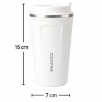 Vaso Térmico con display LED 510 ml - Imagen 6