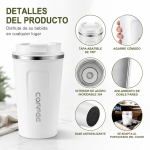 Vaso Térmico con display LED 510 ml - Imagen 7