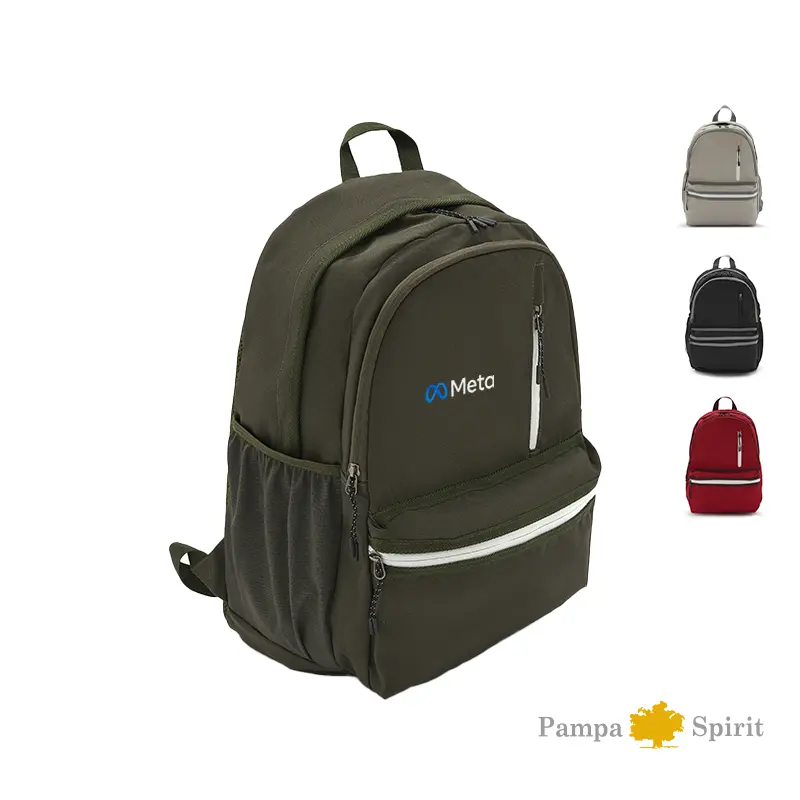 Mchila oregon varios Mochila Oregon - Imagen 1