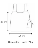 Bolsa Original - Imagen 3