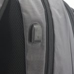Mochila Unicross Business 3806 - Imagen 4
