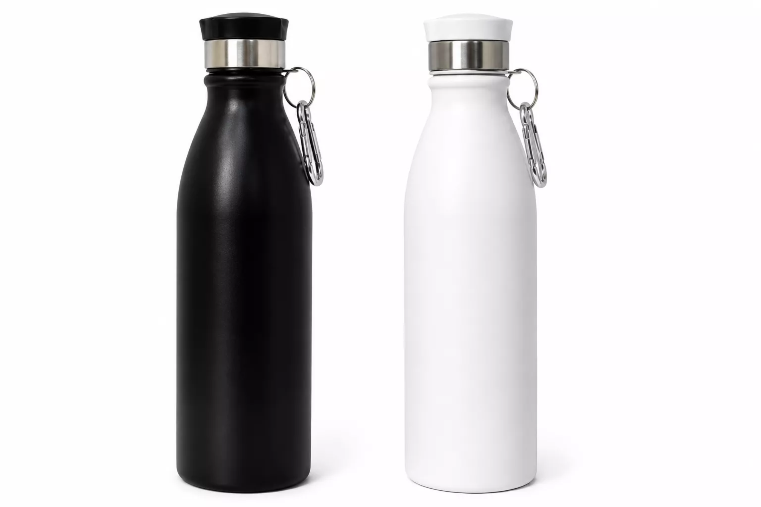 22 Botella Loop de aluminio - Imagen 1